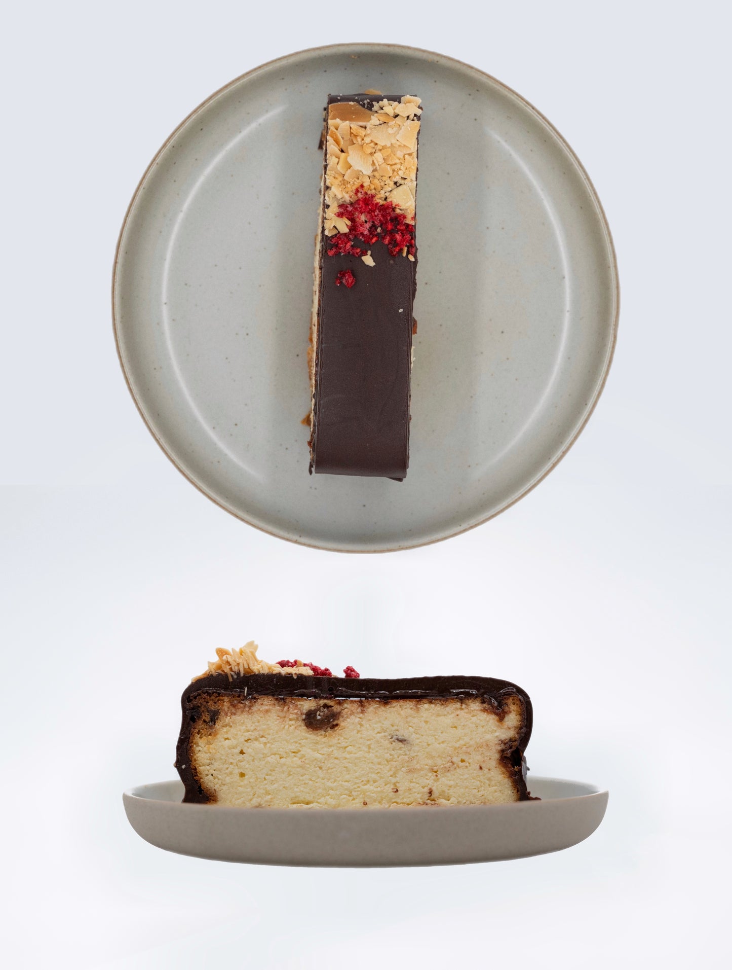 Lemberger Käsekuchen (ab 12 Stück)